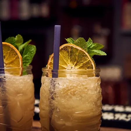 Ξενοδοχείο De L'ange 3*