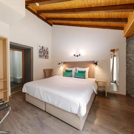 De L'ange 3* Nyon