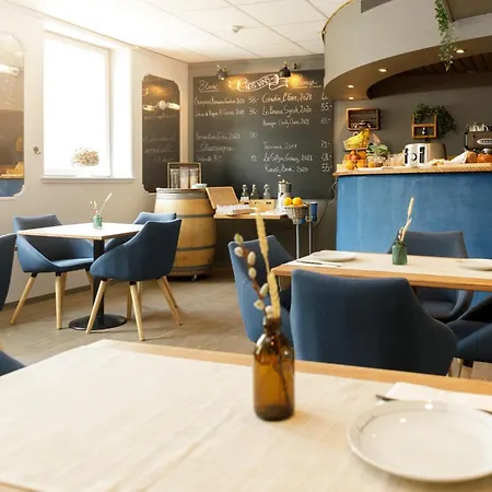 Ξενοδοχείο De L'ange 3*