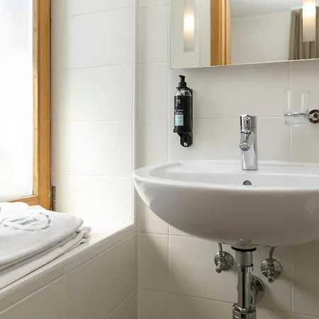 De L'ange Hotel Nyon