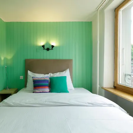 De L'ange Ξενοδοχείο 3*