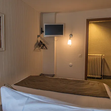 Ξενοδοχείο De L'ange Νιόν