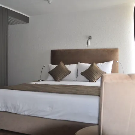 昂热酒店 尼翁