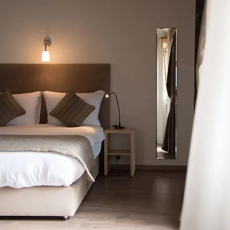 Ξενοδοχείο De L'ange 3*