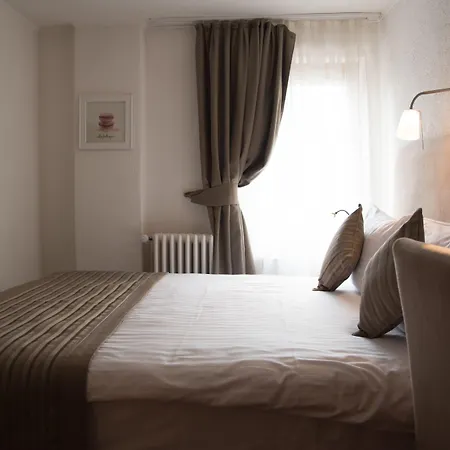 Ξενοδοχείο De L'ange Νιόν