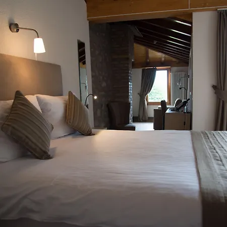 Ξενοδοχείο De L'ange