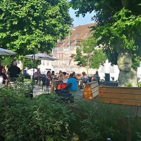 De L'ange Nyon