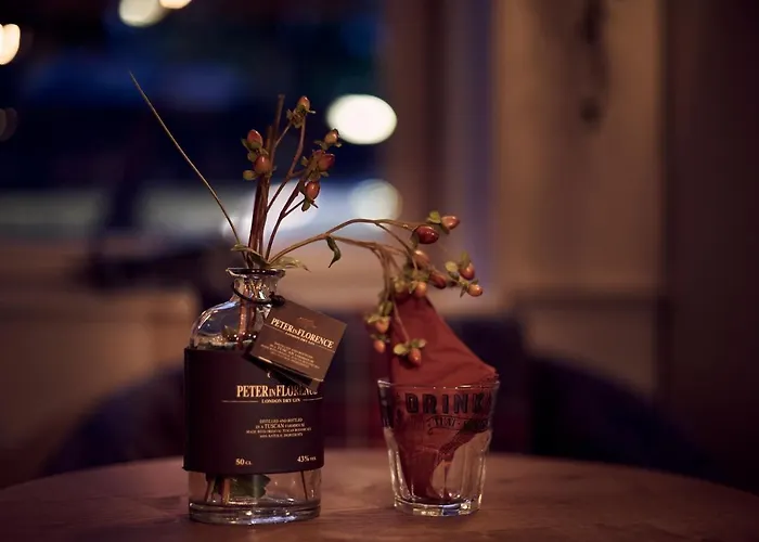 ドゥランジュ ホテル 3*