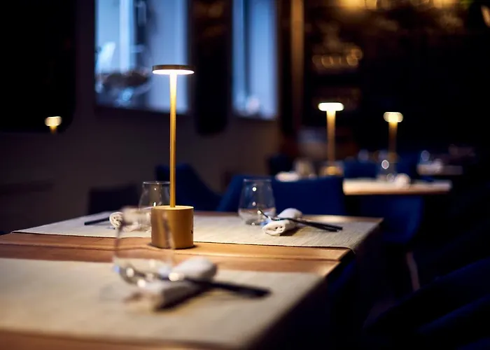 ドゥランジュ 3* ニヨン