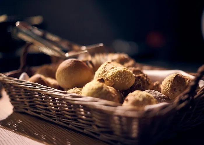 ドゥランジュ 3* ニヨン