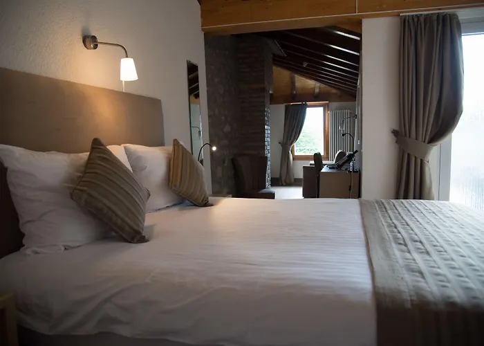 ホテル ドゥランジュ