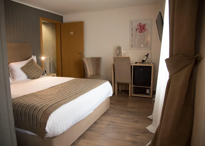 ドゥランジュ 3*