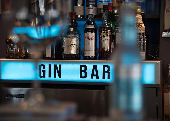 ドゥランジュ ホテル 3*