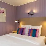 De L'ange 3* Nyon