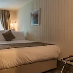 De L'ange Hotel