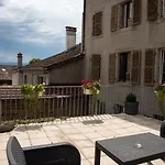 De L'ange Nyon