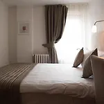 Hotel De L'ange Nyon