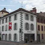 De L'ange
