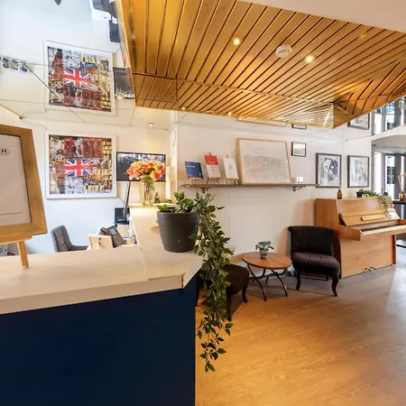 Szálloda De L'ange Nyon