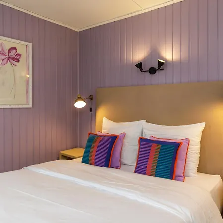 De L'ange 3* Nyon