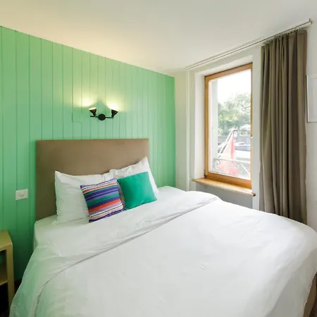 Szálloda De L'ange Nyon