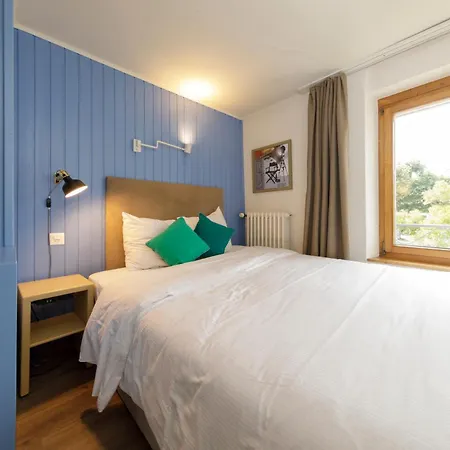 De L'ange Szálloda Nyon