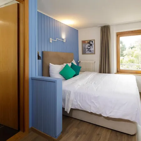 De L'ange 3* Nyon