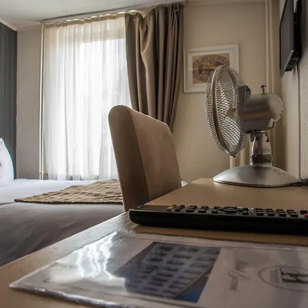 Szálloda De L'ange Nyon